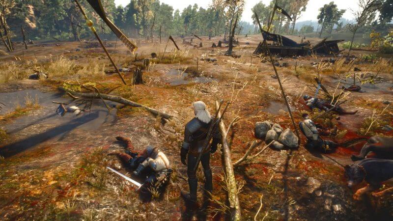 Open World