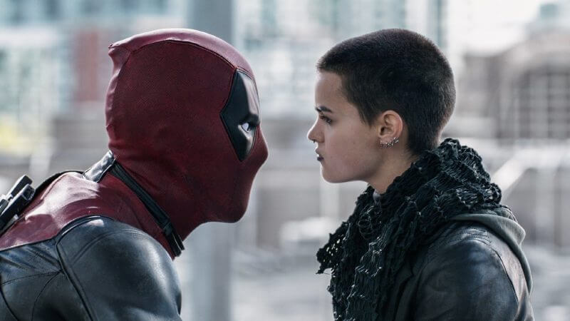 Deadpool 2