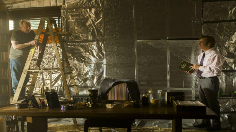Better Call Saul