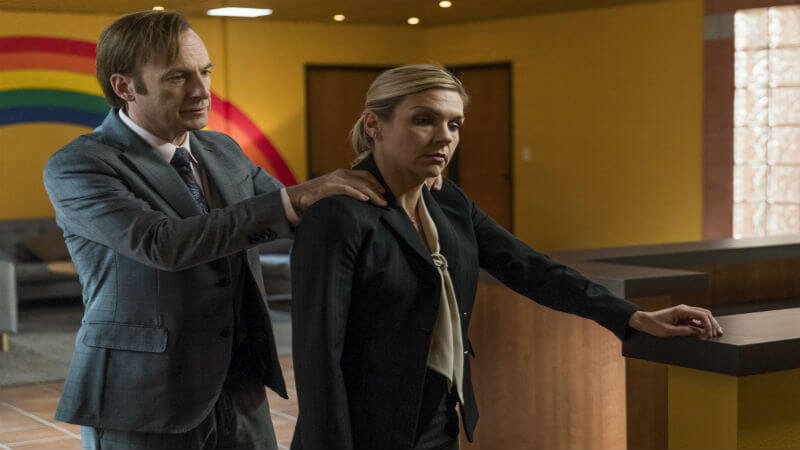Better Call Saul