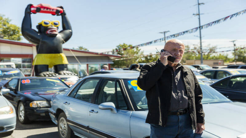 Better Call Saul