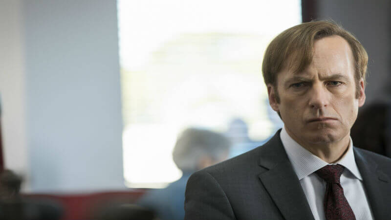 Better Call Saul