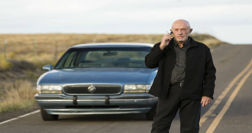 Better Call Saul 