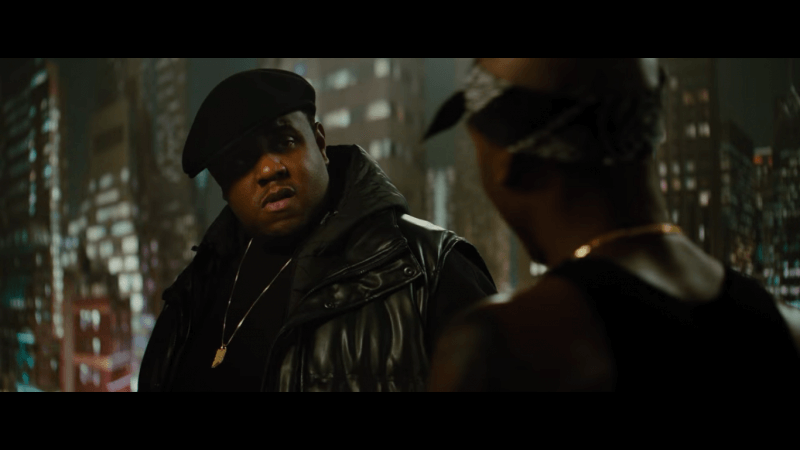 All Eyez on Me
