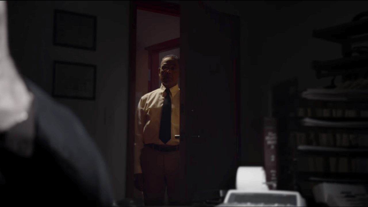 Better Call Saul