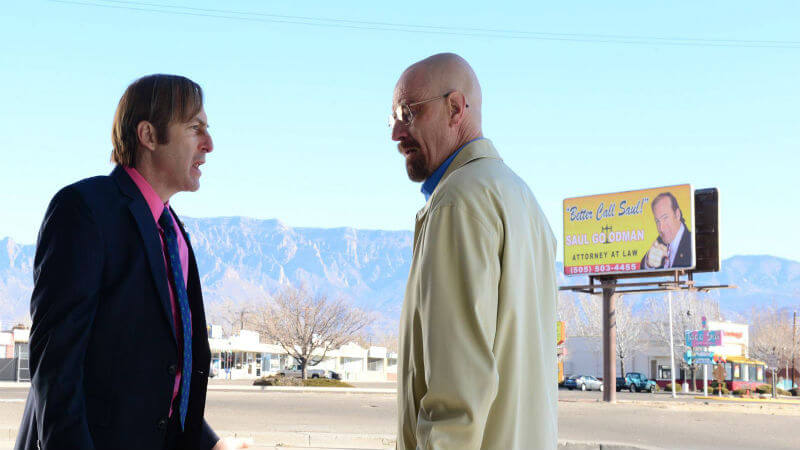 Better Call Saul