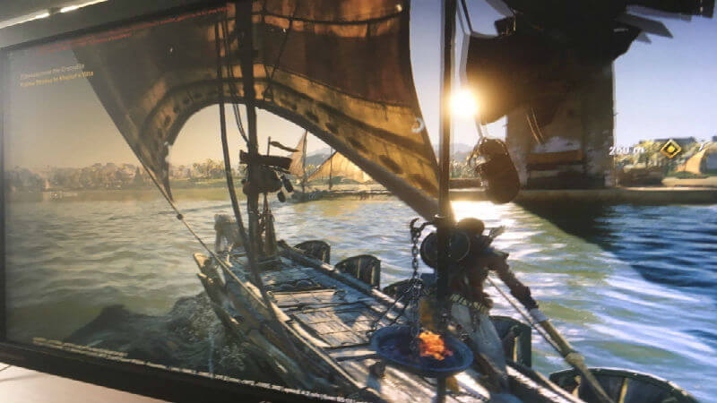 Assassin’s Creed: Origins