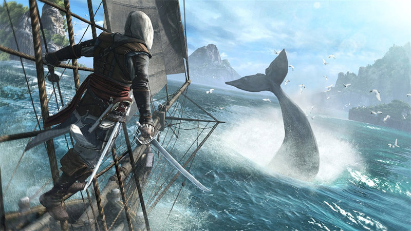 Assassin’s Creed: Origins