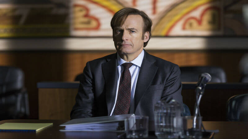 Better Call Saul