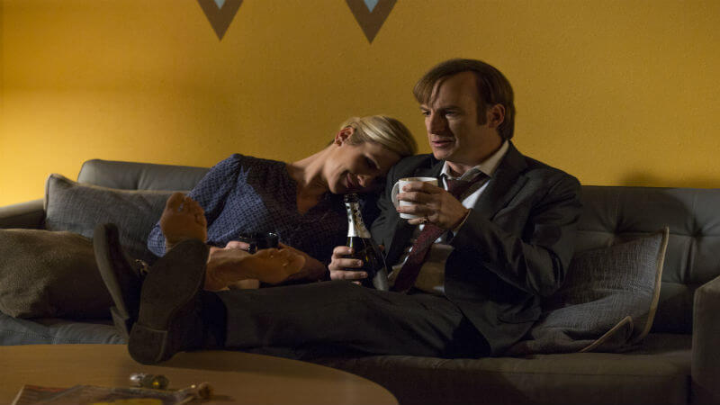 Better Call Saul