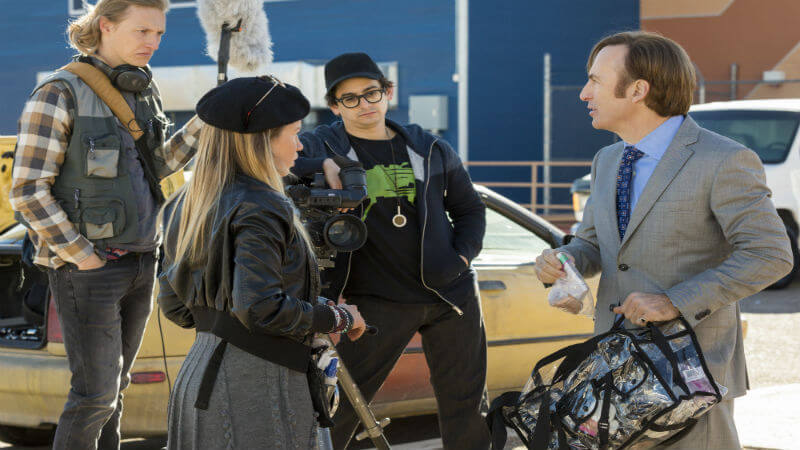Better Call Saul