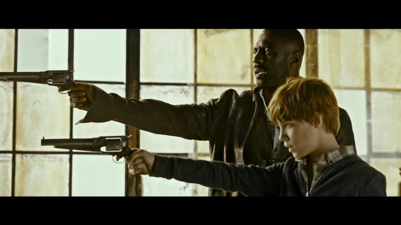 The Dark Tower