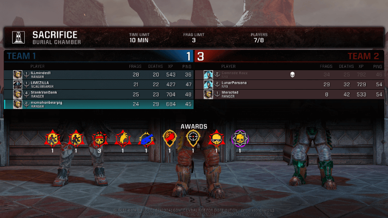 Quake Champions