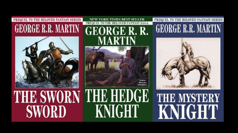 Game of Thrones