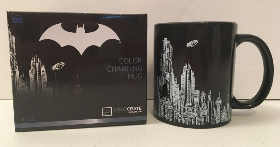 loot crate