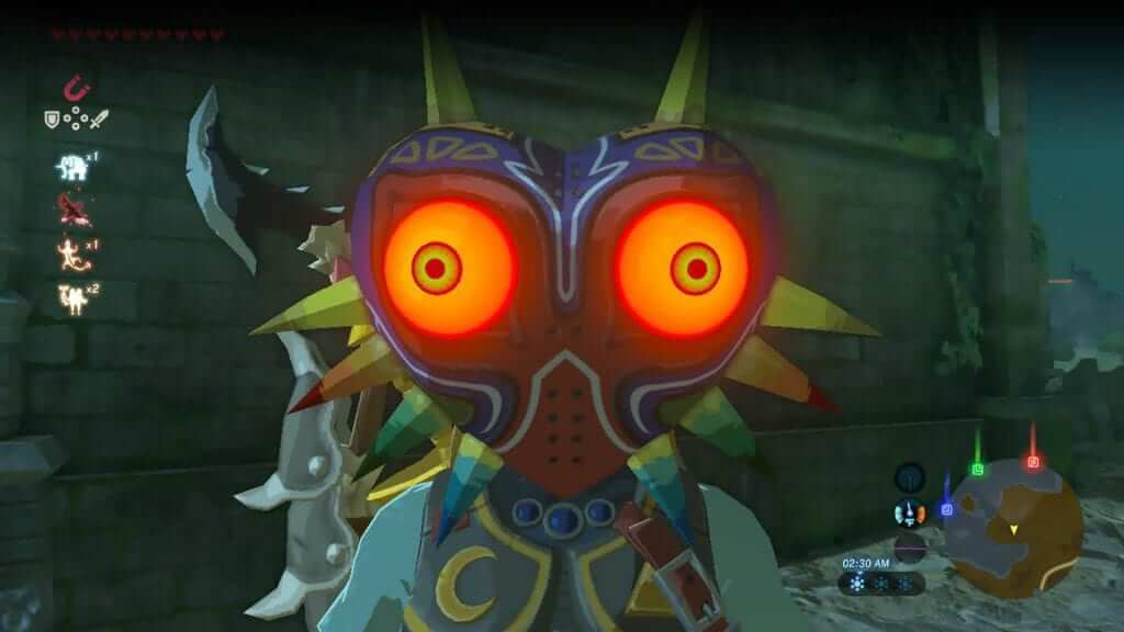 Master Trials