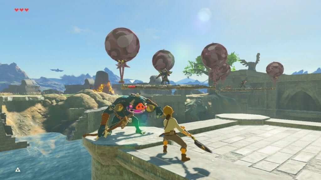 Master Trials