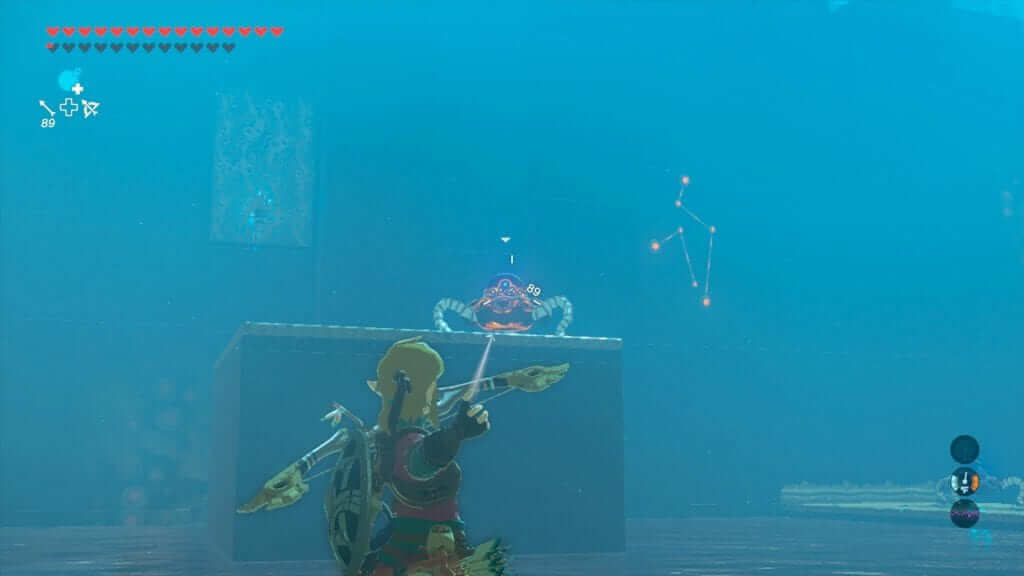 Master Trials