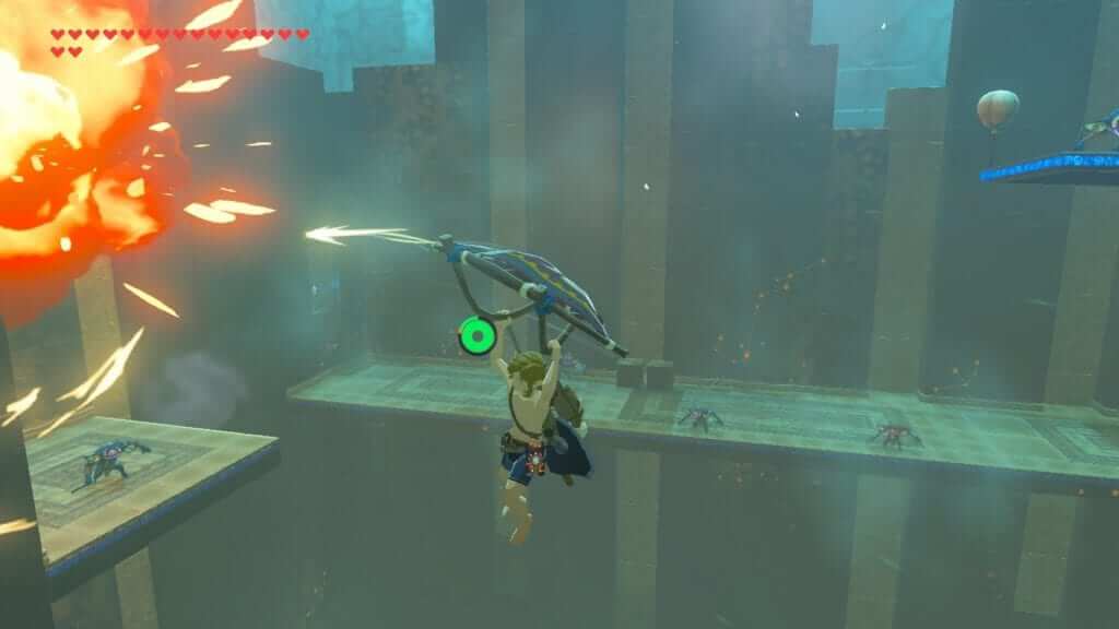 Master Trials