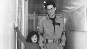 Ghostbusters