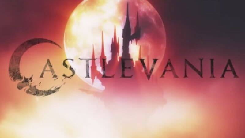 Castlevania