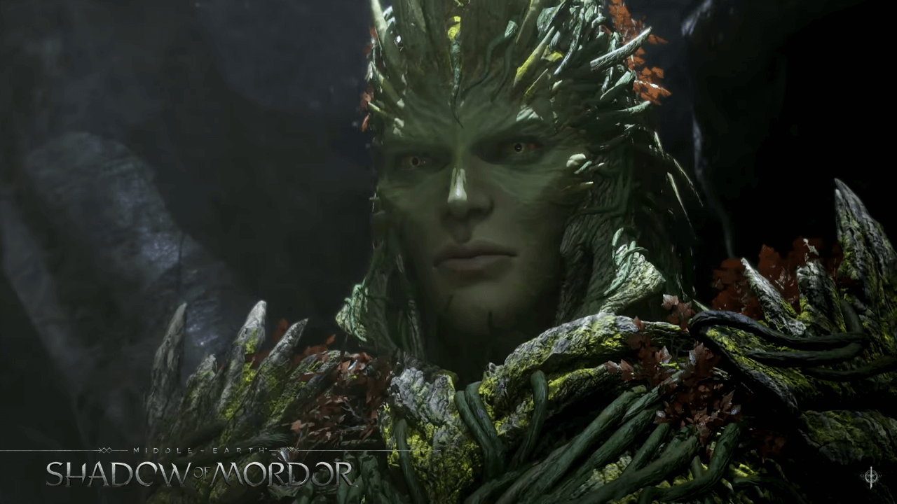 Shadow of War