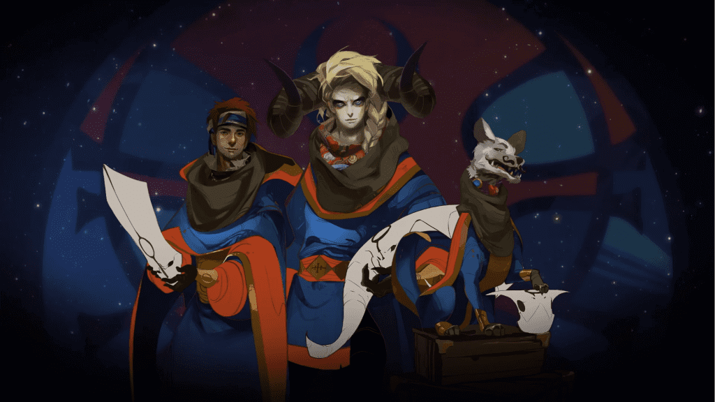 Pyre
