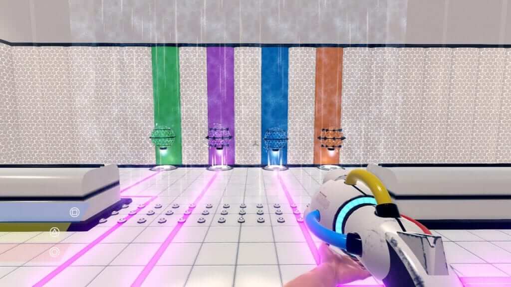 ChromaGun