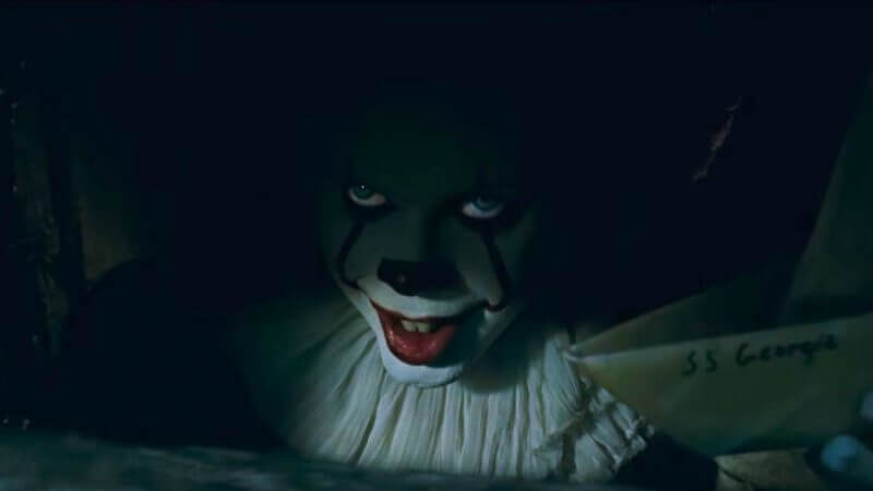 It