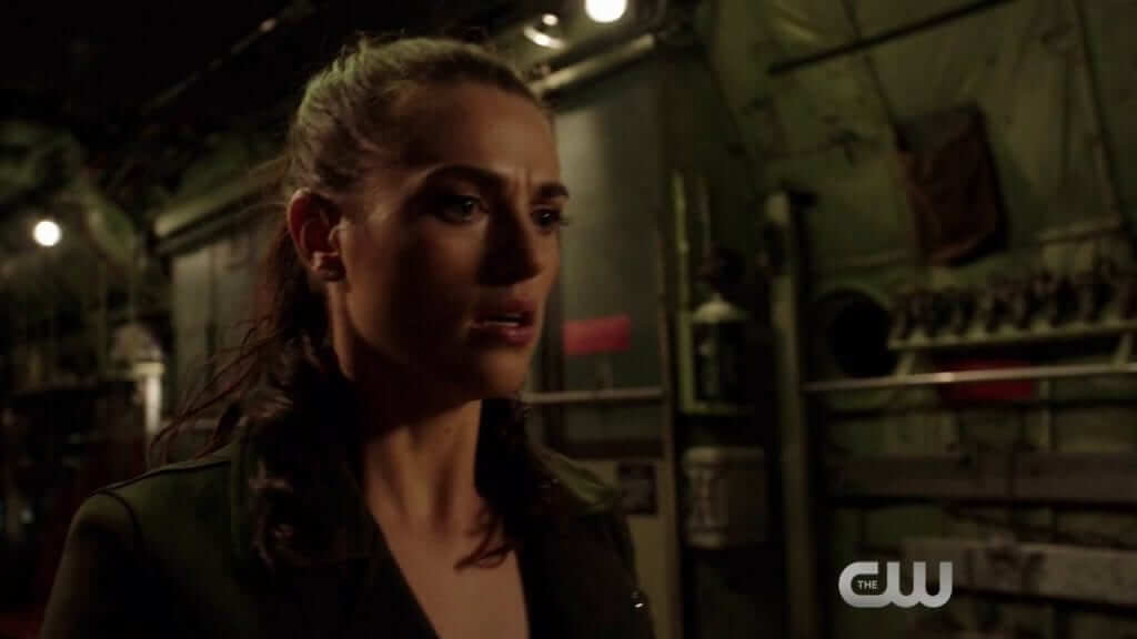 Supergirl