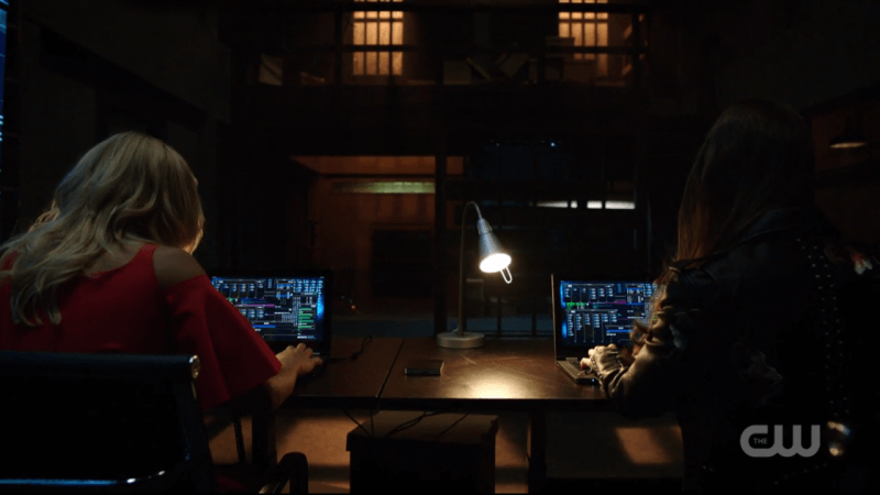 Arrow
