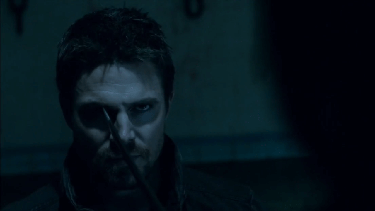 Arrow