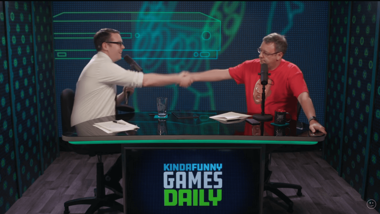 Kinda Funny