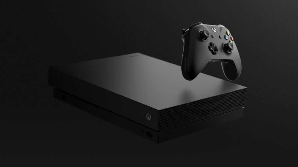 xbox one