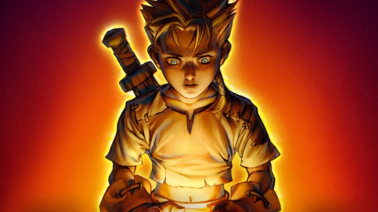New Fable Reportedly in the Works Fable