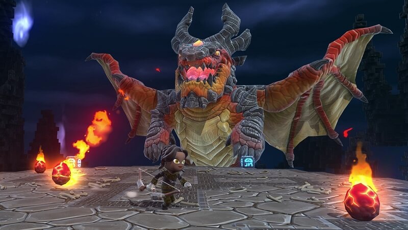 portal knights-nintendo-switch-505 games