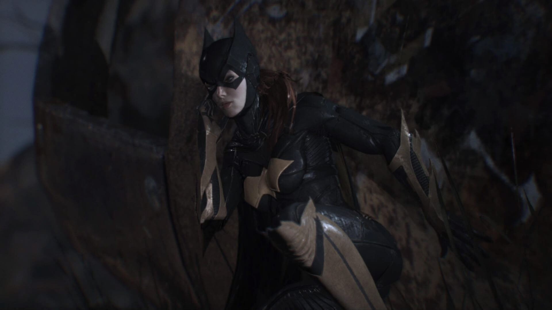 Batgirl