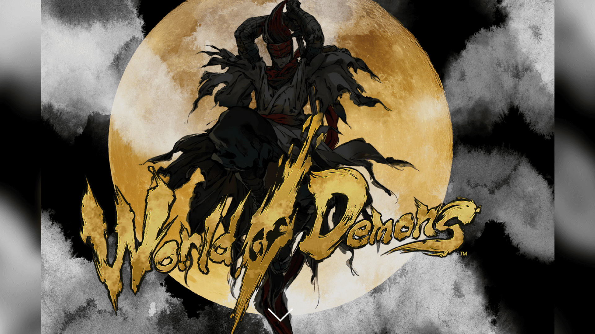 World of Demons