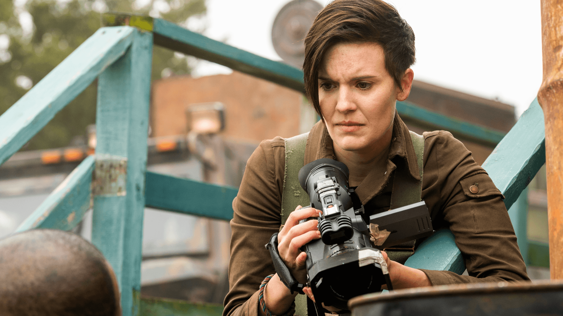 Fear the Walking Dead