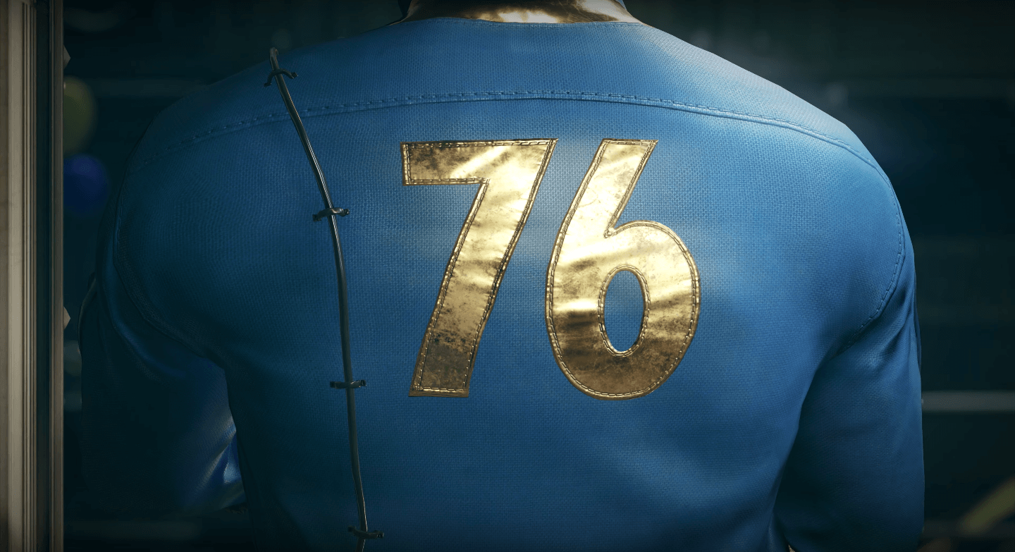 Fallout 76