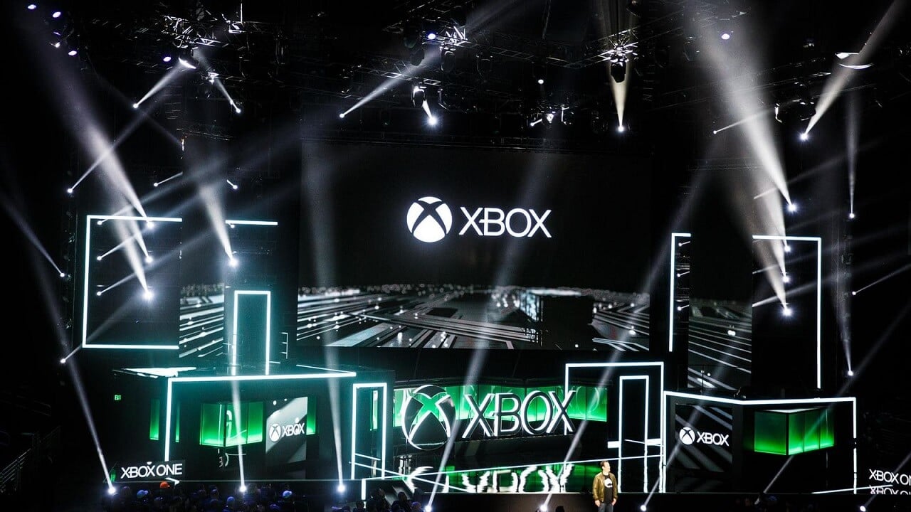 E3 2018: Microsoft Creates a New Studio; Acquires Four Others xbox-e3 2018-microsoft-ninja theory