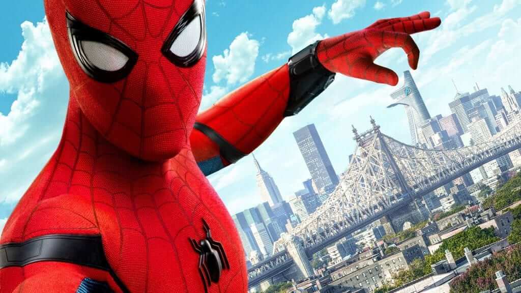 Spider-Man