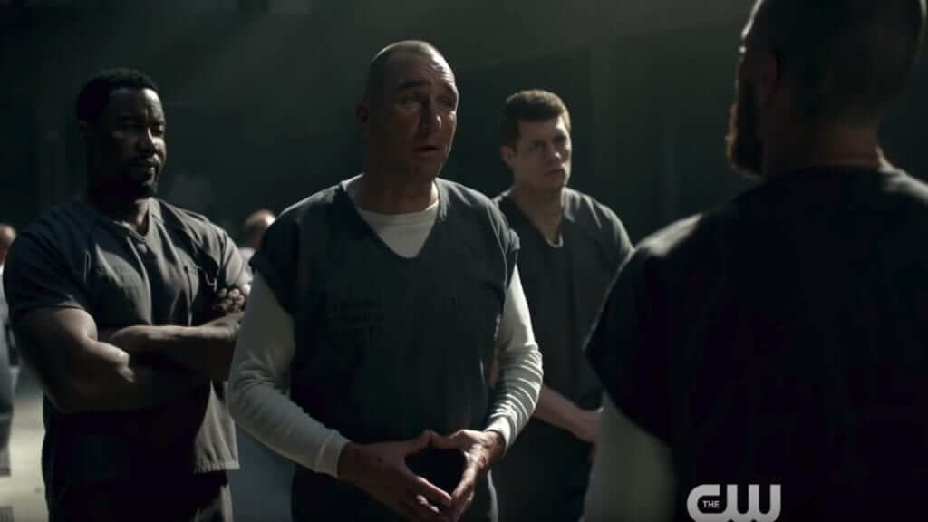 Arrow