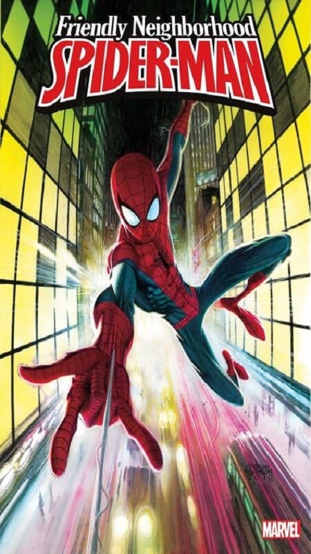 Spider-Man