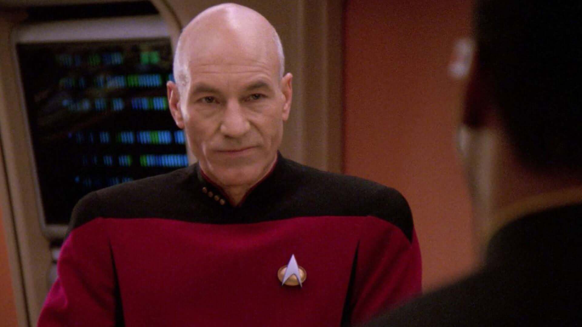 Star Trek