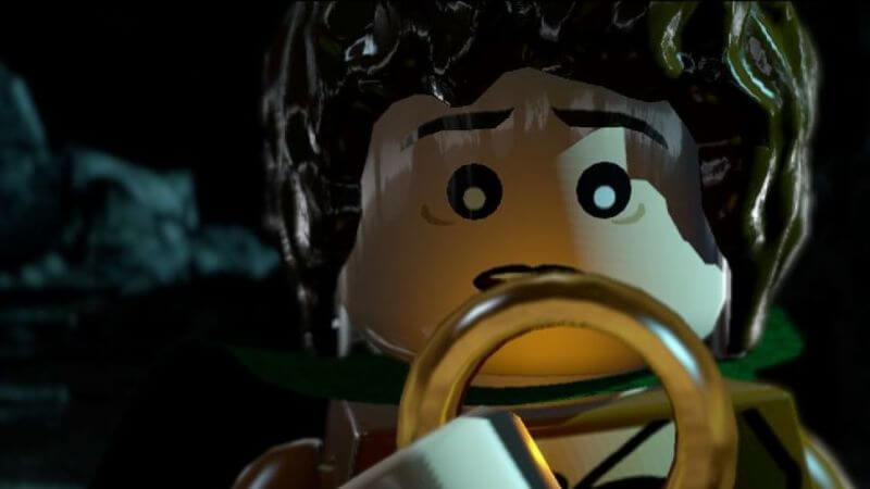 Lego
