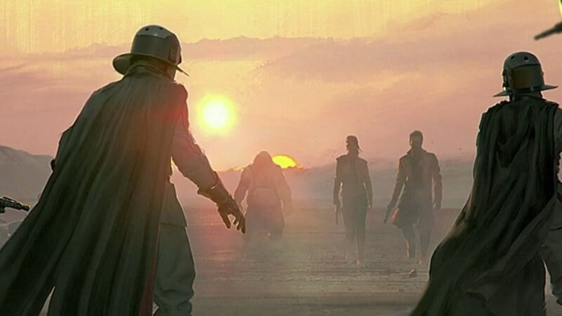 Star Wars