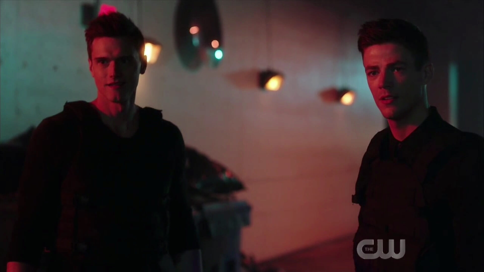 The Flash: “Goldfaced” Review The Flash