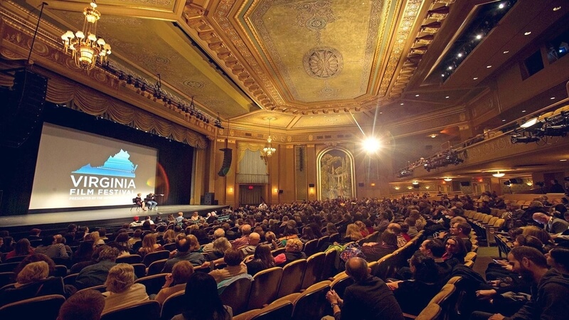Award Shows