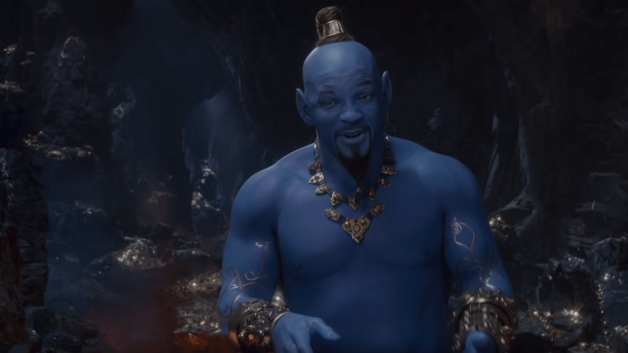 Aladdin